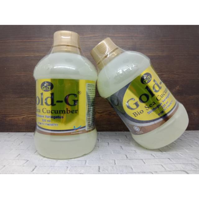 

Gold-G