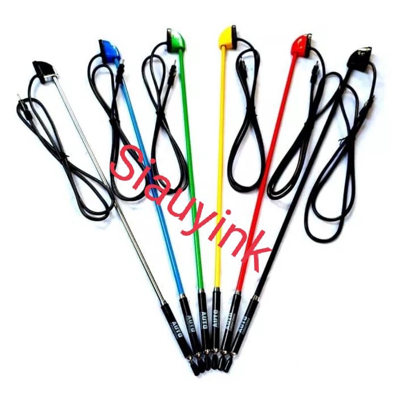 Antena mobil antena auto FM radio Universal