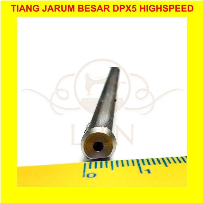 Tiang Jarum DBx1 / DPx5 Mesin Jahit Industri High Speed LEEN