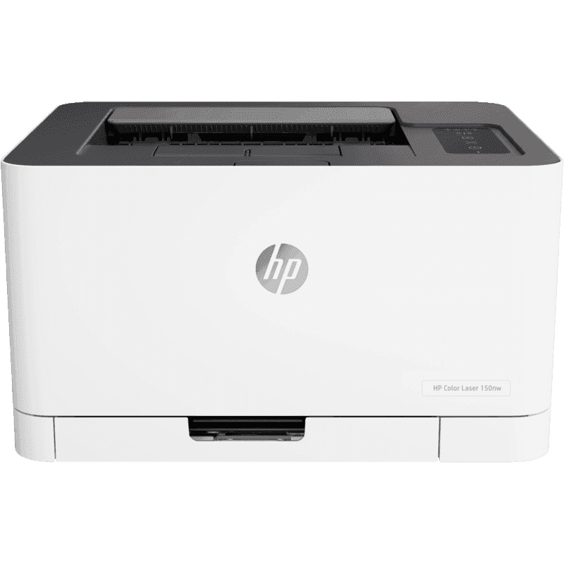 Printer HP Color Laser 150nw