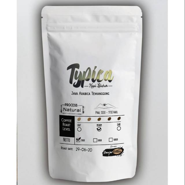 

kopi arabica teamnggung natural