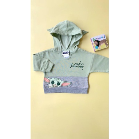 sweater baby and toddler original disney