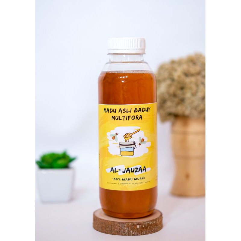 

MADU ODENG SUKU BADUY BANTEN MURAH 1KG