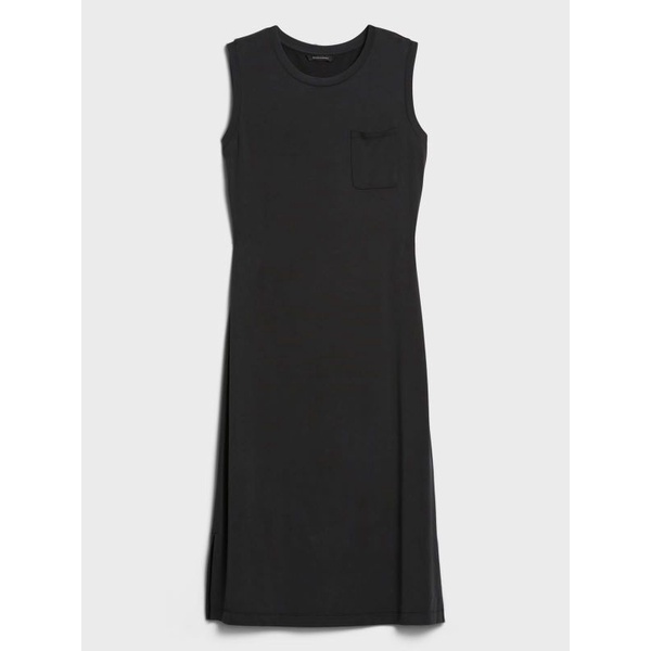 BR sandwash sleeveless dres