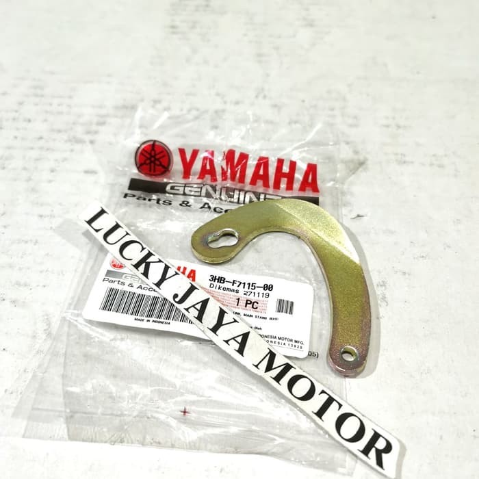 Tapel Tapal Kuda Rx King Rxking Rxk 3HB-F7115-00 Original-3
