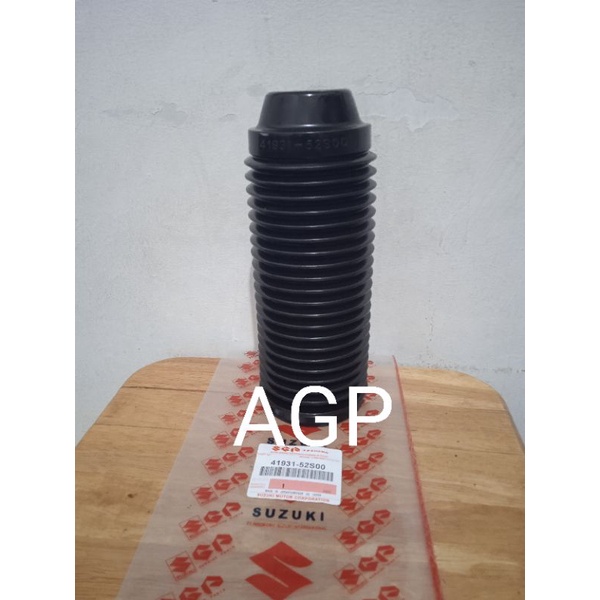 Boot Shockbreaker Shock Depan All New Carry 2019 ON 41931-52S00