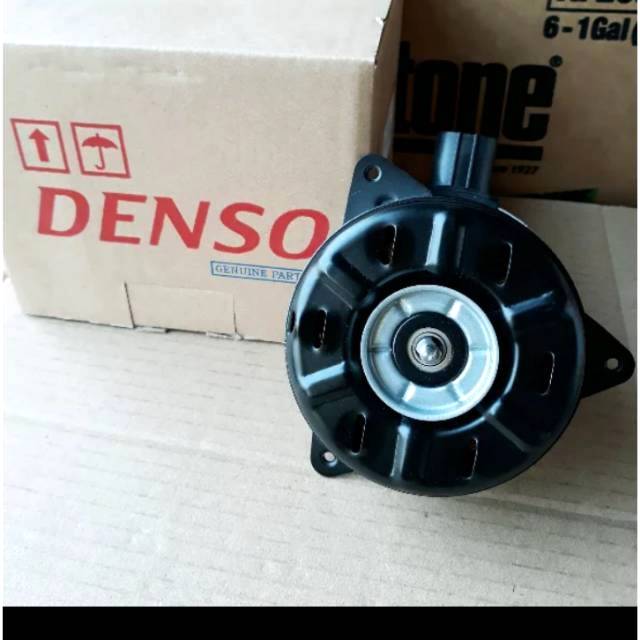 MOTOR FAN RADIATOR GRANDMAX ALL NEW AVANZA.ALL NEW XENIA