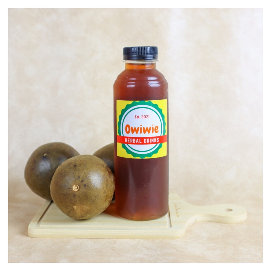 

Owiwie Herbal Drinks