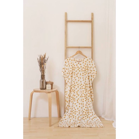 NEW DASTER BASIC BEST SELLER ALESHA RAFANIA