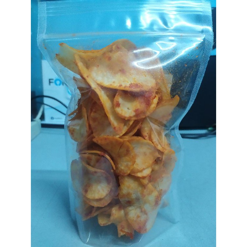 

Keripik Singkong Balado