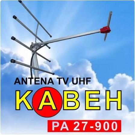 ANTENA KABEH
