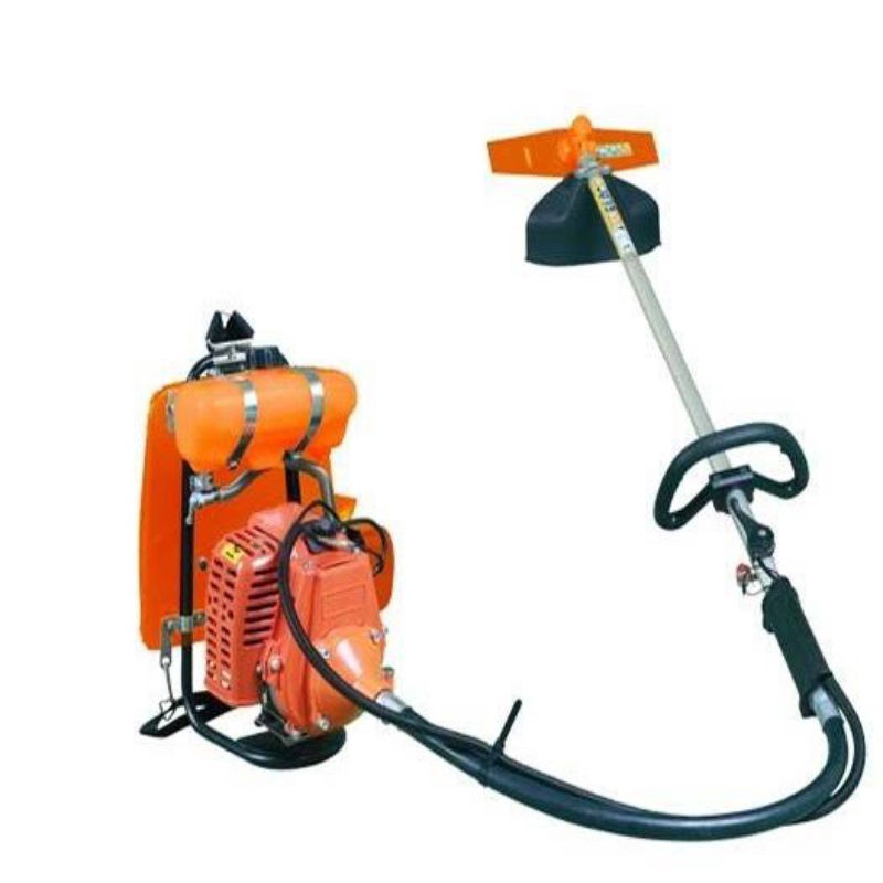 Westco Mesin Potong Rumput 2 Tak Westco Brush