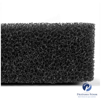 BUSA BIO FILTER FOAM 200 x 100 x 5 cm - PRATAMA