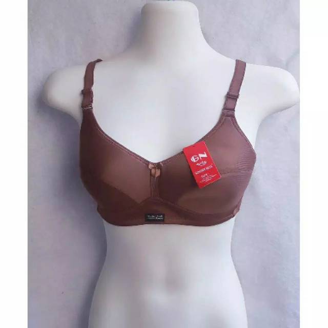 Sport Bra Golden Nick Big Size BH GN K364 Jumbo