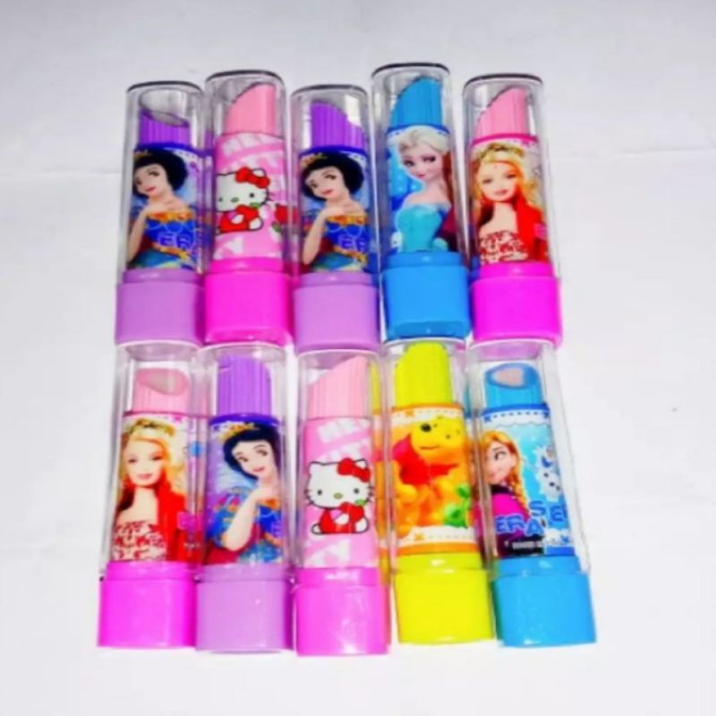 

penghapus lipstik