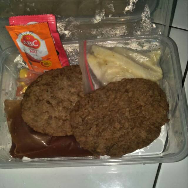 

Steak murah dan enak
