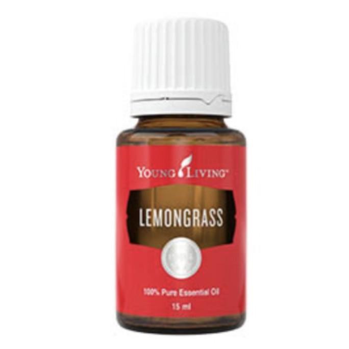 Lemongrass Young Living Tokonatun13331