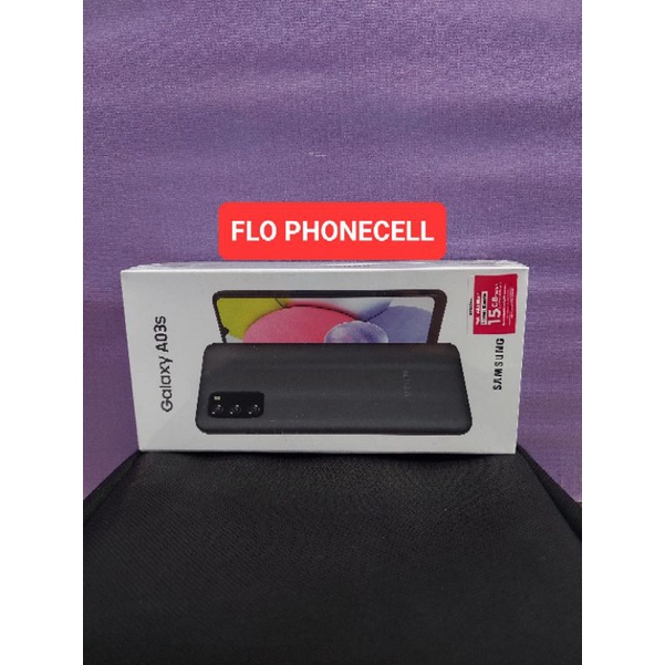 Samsung A03S 4/64