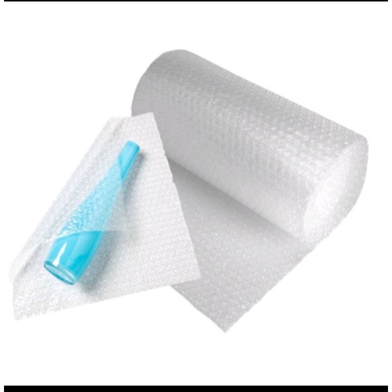 

Bubble wrap