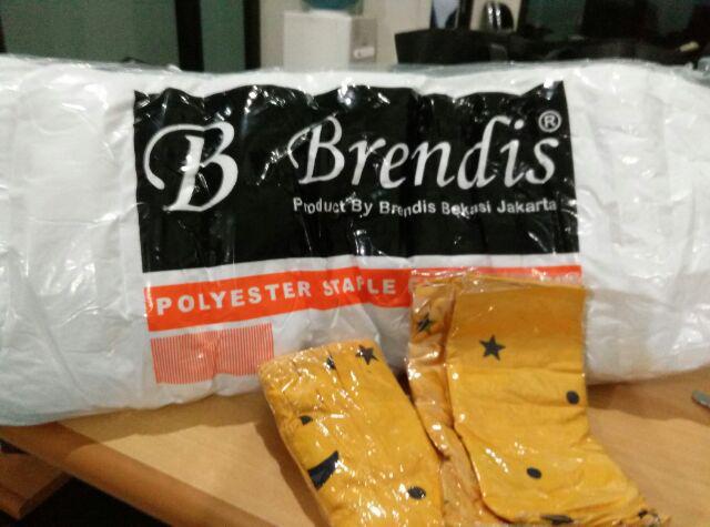 Sarung Bantal Cinta / Sarung Bantal Panjang