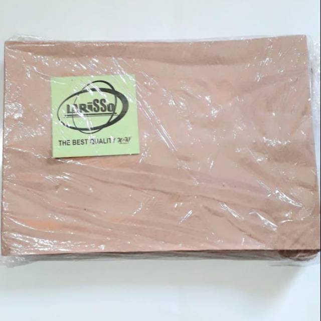 

AMPLOP COKLAT CASING E [39,5 X 27,5]