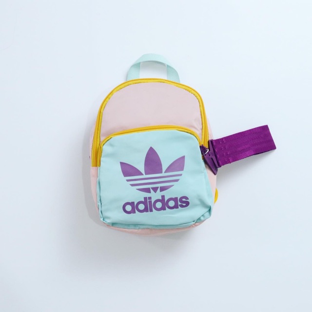 Lala Oshop - Tas Mini Backpack adidas