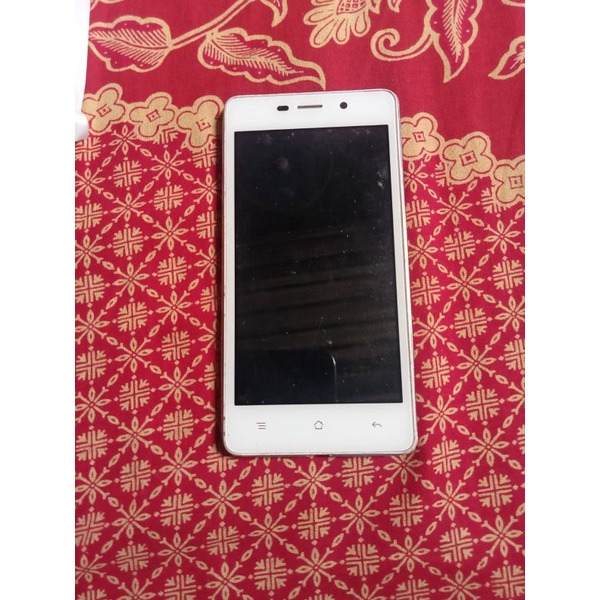 lcd touchscreen Oppo a11w ORI copotan