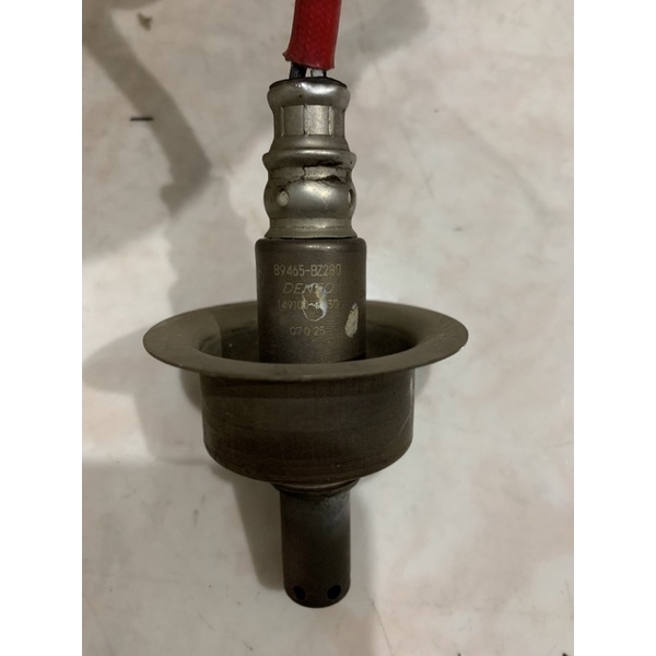 sensor o2 veloz all new avanza sensor oksigen veloz ORIGINAL COPOTAN