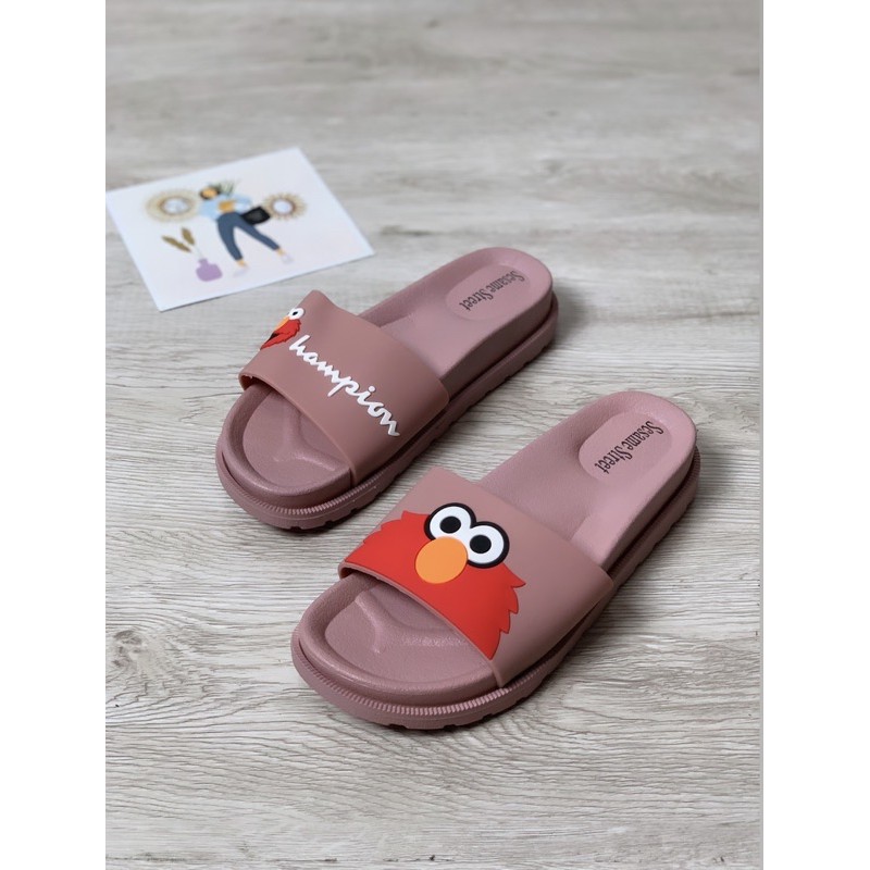 GJAZ ELMO SS TEBAL 4 CM IMPORT