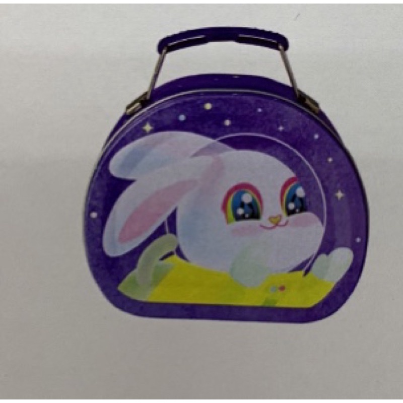 Mooncake Casahana Bunny Purple HYT Malaysia Chung Ciu pia