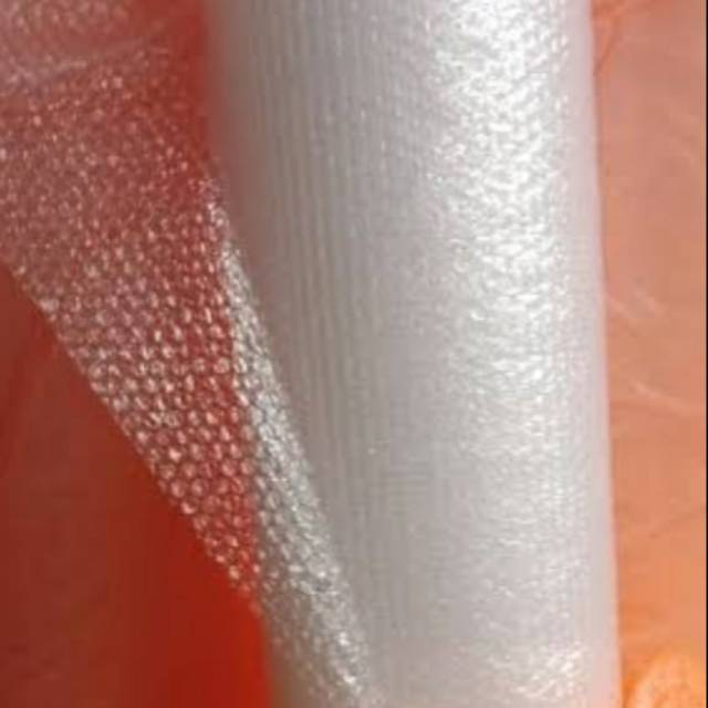 

BUBBLE WRAP (U tambahan packing)