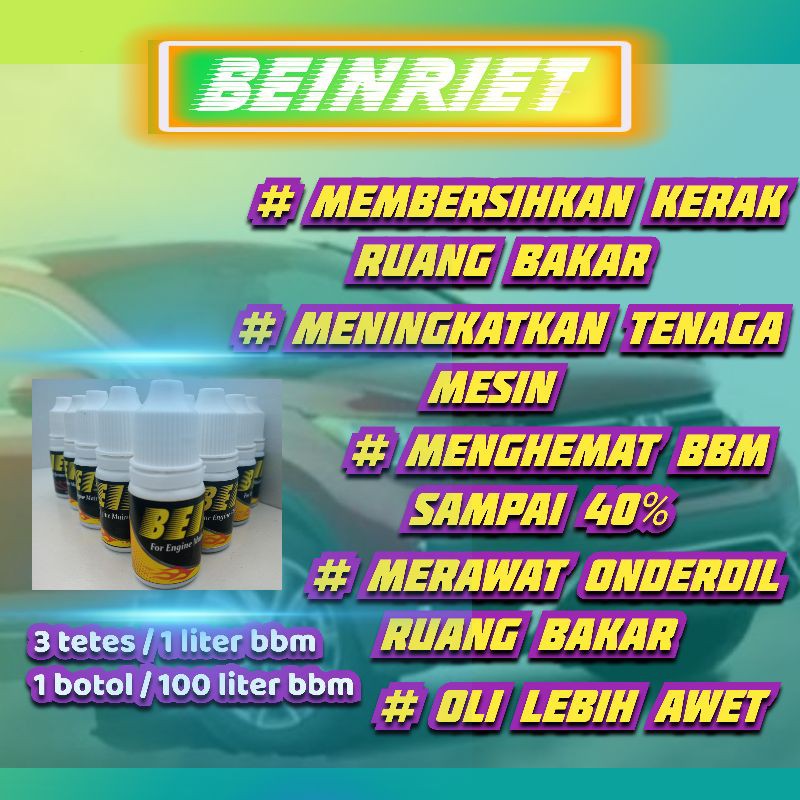 

beinriet