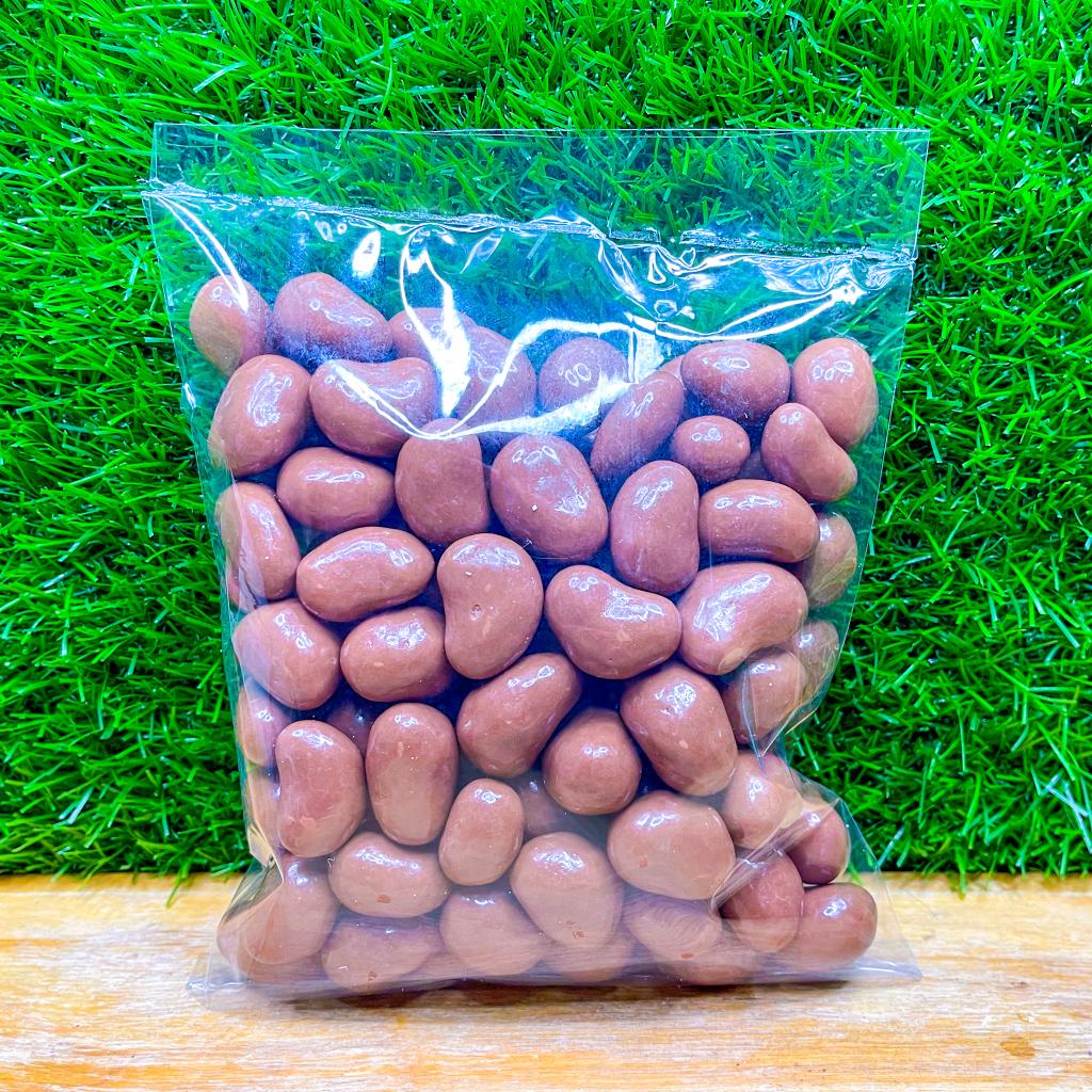 

Lk Chocolate Delfi 500 G / Coklat Delfi / Almond / Cashew / Halal