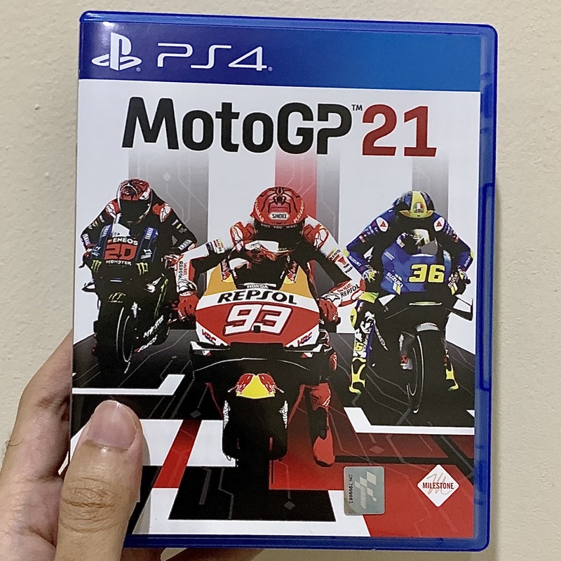 Motogp 21 Ps4 Motogp 2021 Ps5 Kaset ps4 kaset game ps 4 games ps 5 Playstation 4 5 Motogp21 Ps4 Moto