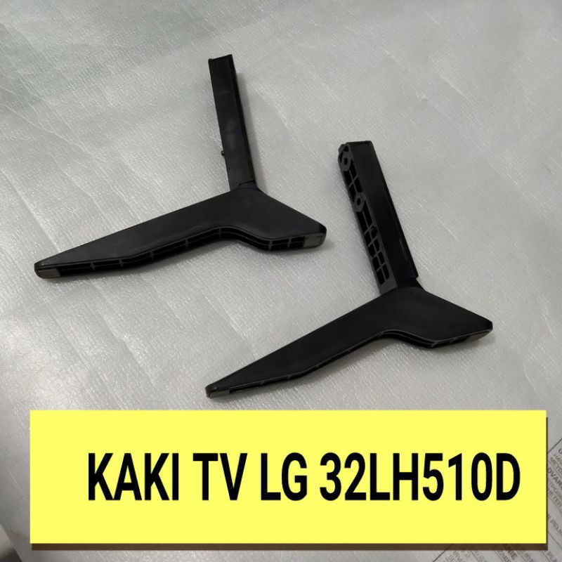 kaki stand tv LG 32LH510D