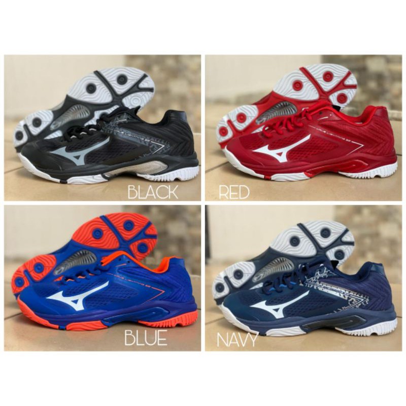 Mizuno wlz5 Low