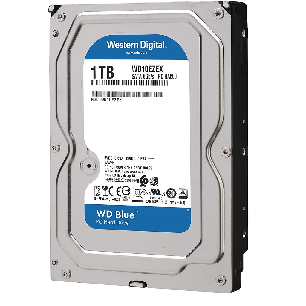 HDD 1TB SENINTEL 100 PERSEN