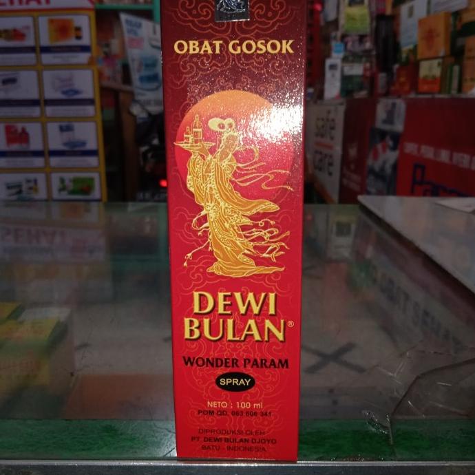 #####] obat gosok dewi bulan