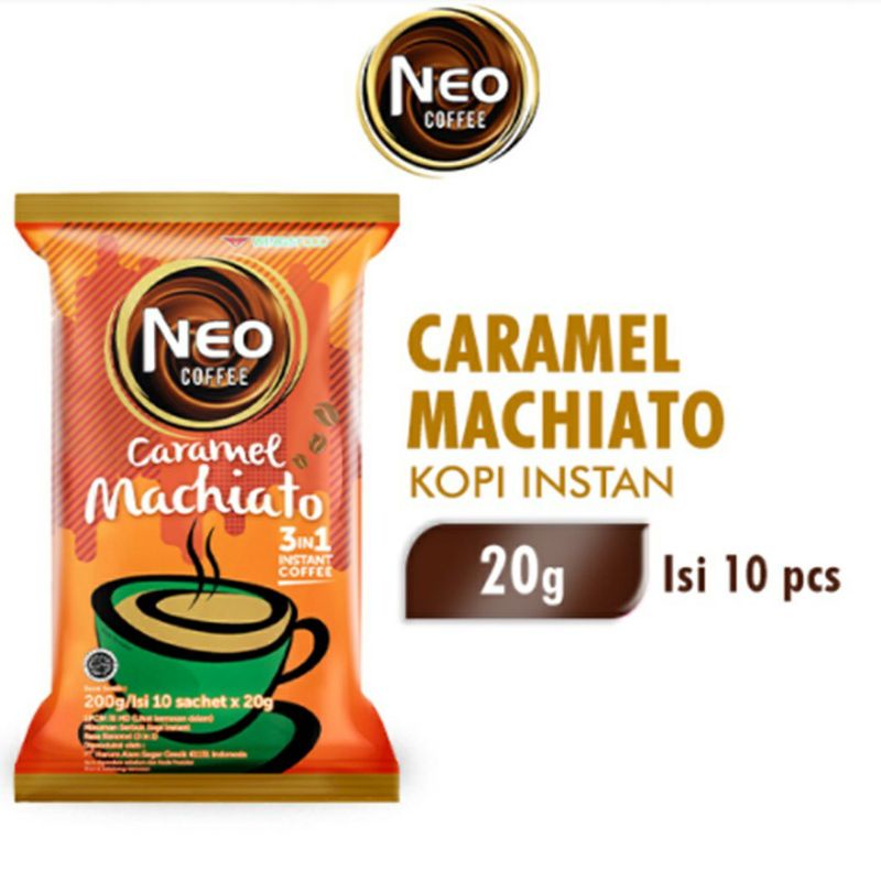 

KOPI NEO PACK ISI 10