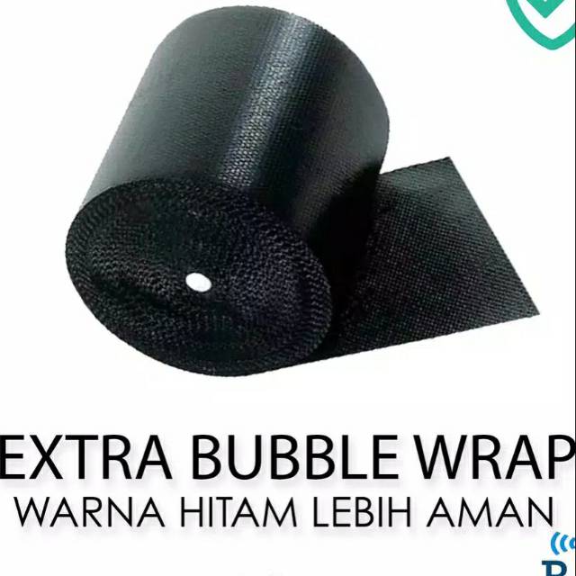 

PACKINGAN EXTRA BUBBLE WRAP