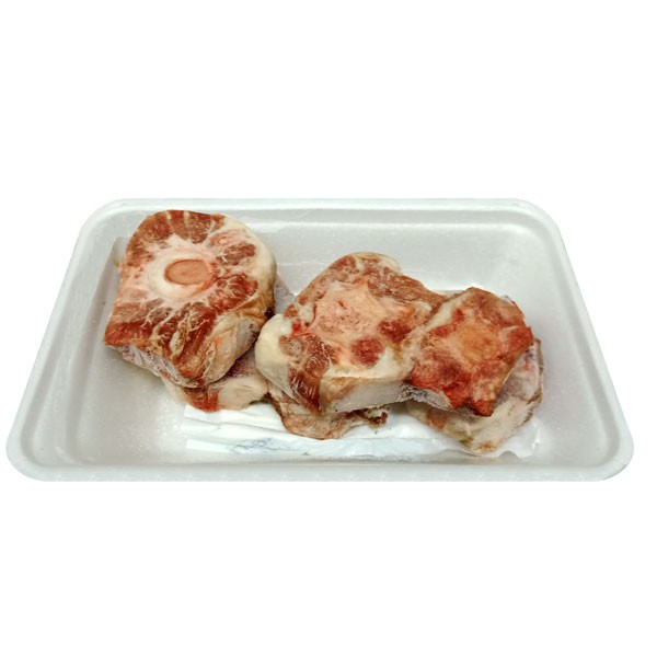 

Beef Of Oxtail 300 Gr