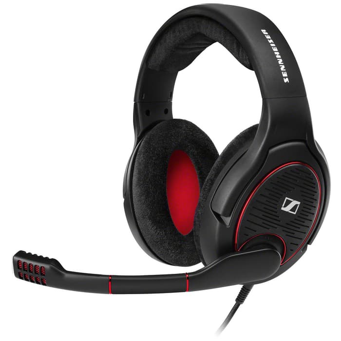 "Sennheiser G4ME ONE BLACK"