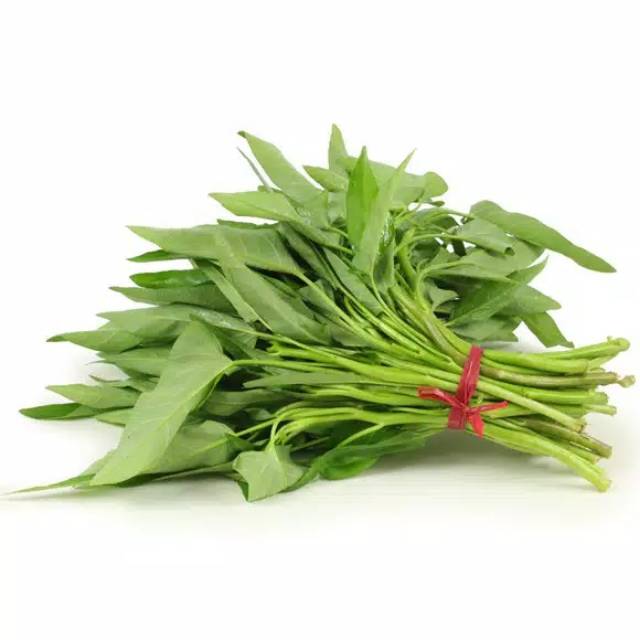 

Kangkung Organik 200 gr