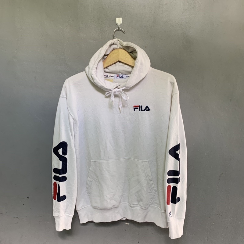 Hoodie Fila