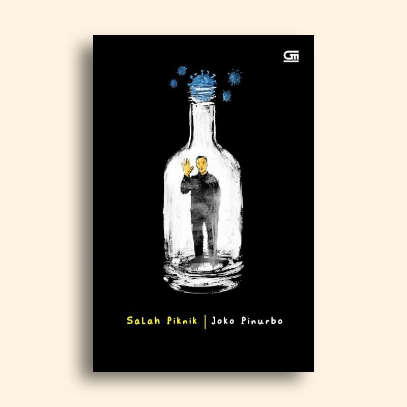 Salah Piknik Joko Pinurbo