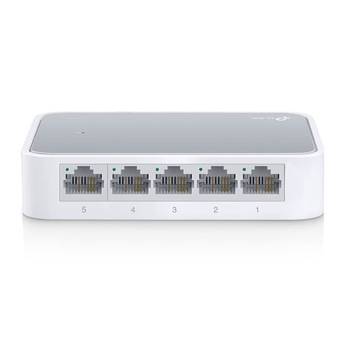 Desktop Switch TP-Link TL-SF1005D 5 Port 10100Mbps |