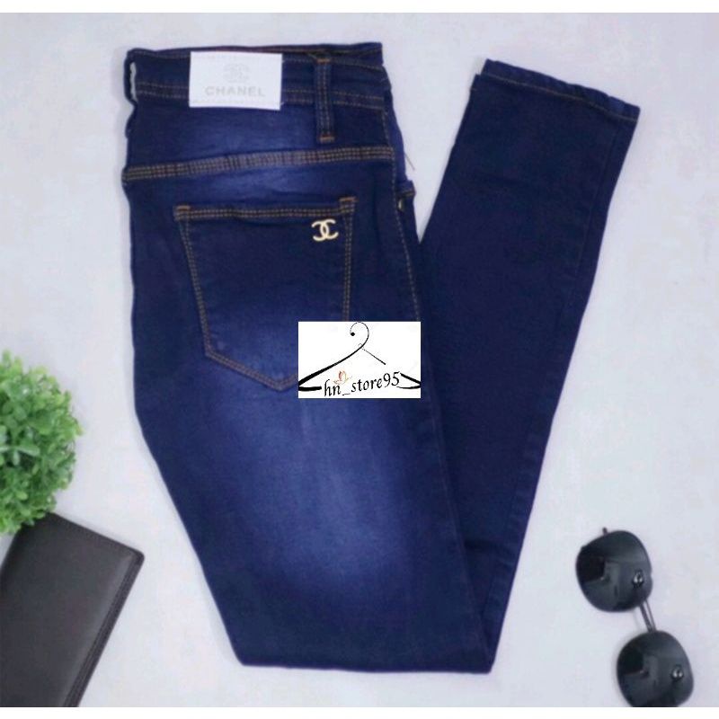 Celana Jeans Wanita//Jeans Jegging//Jeans Skiny 27-34 [PREMIUM QUALITY]