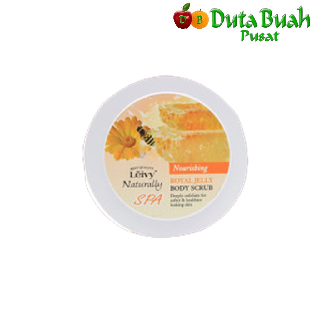 DUTA BUAH Leivy Nat Spa Royal Jelly (250ml)
