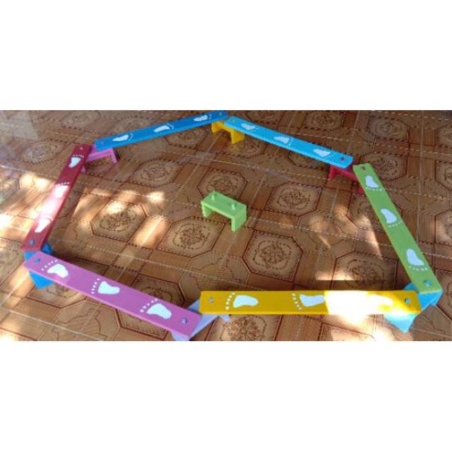 

Grosir papan titian 6
