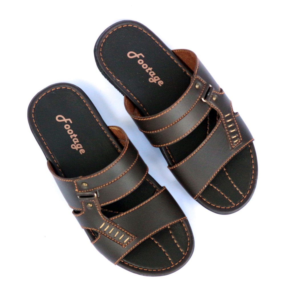 Sepatu Pantufel D 04 Gratis Sandal Footage R 03